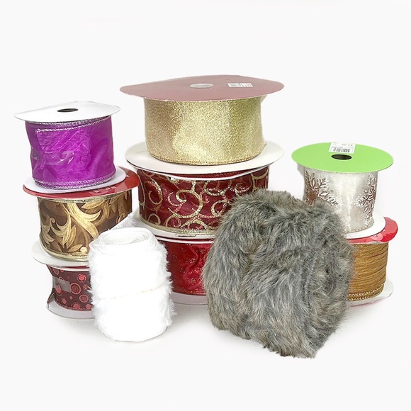 Misc. Ribbon Group #5 - Picture 1 of 4